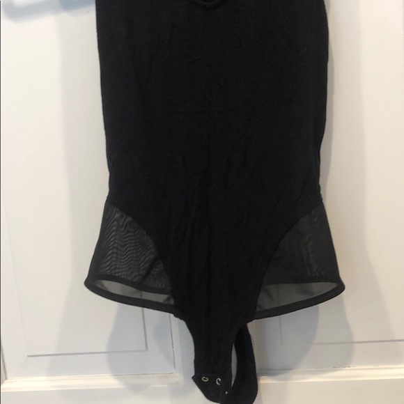 Bodysuit - Picture 2 of 4